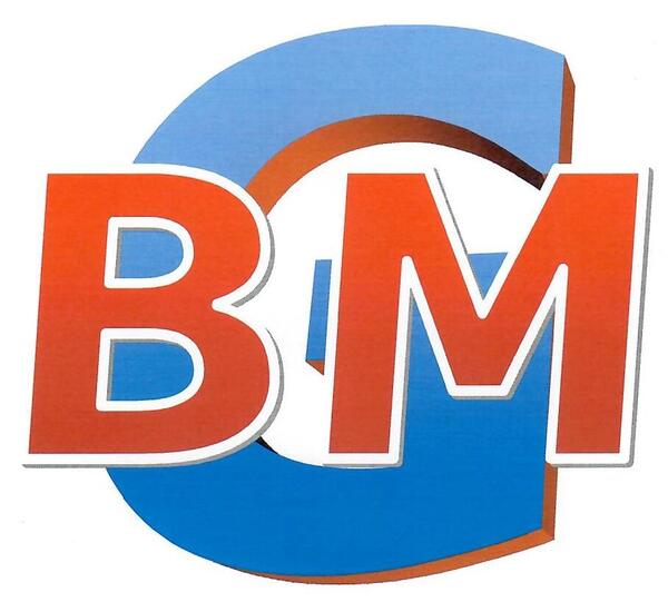 Bild vergrößern: Logo BM