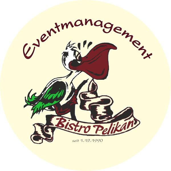 Bild vergrößern: Logo Bistro Pelikan